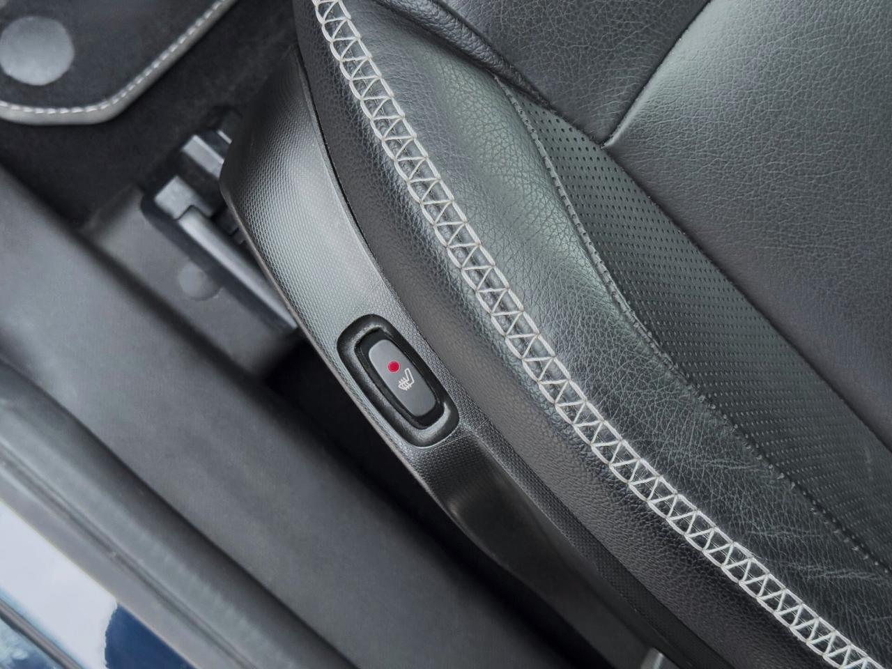 Smart forTwo 0.9 T Parisblue BRABUS Style 90CV Twin