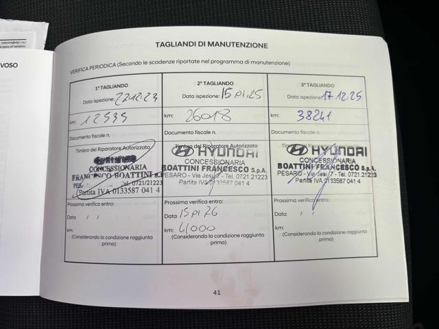 HYUNDAI Kona 1.0 T-GDI XTech+