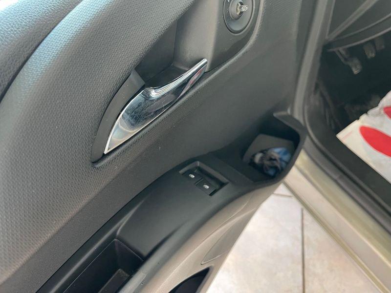 Opel Meriva 1.4 T. Advance GPL-TECH 120cv