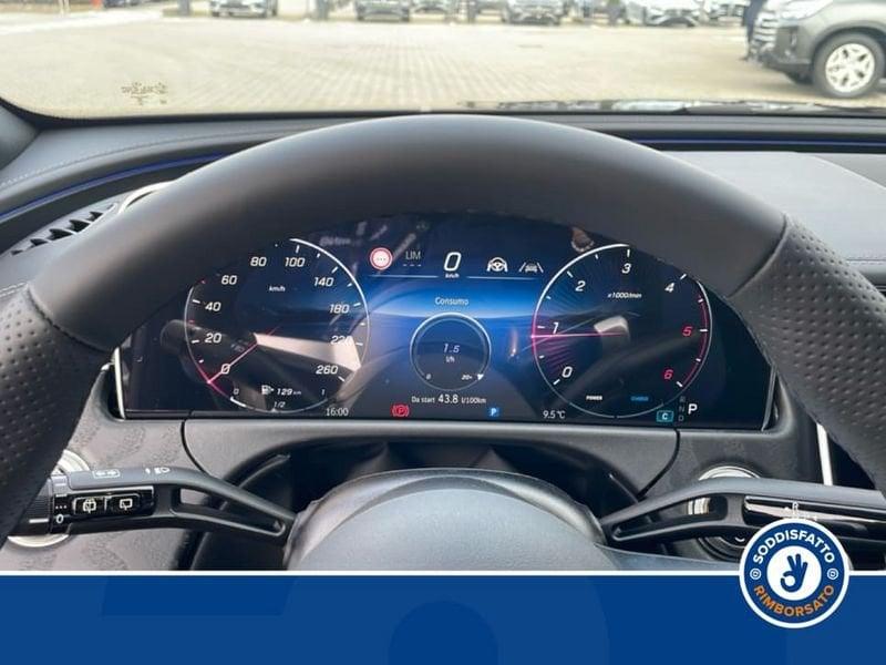 Mercedes-Benz Classe E 220d Station Wagon AMG Line Advanced Plus