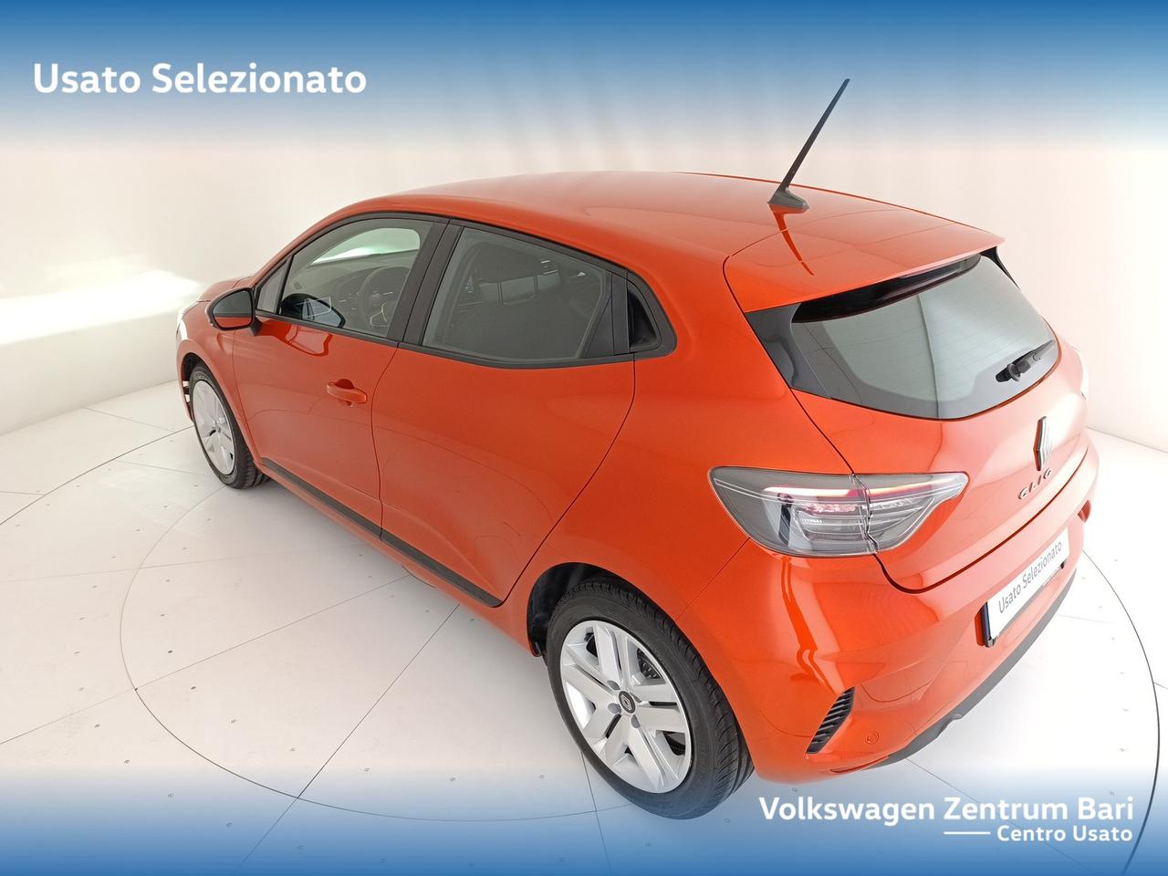 Renault Clio 1.0 sce evolution 65cv