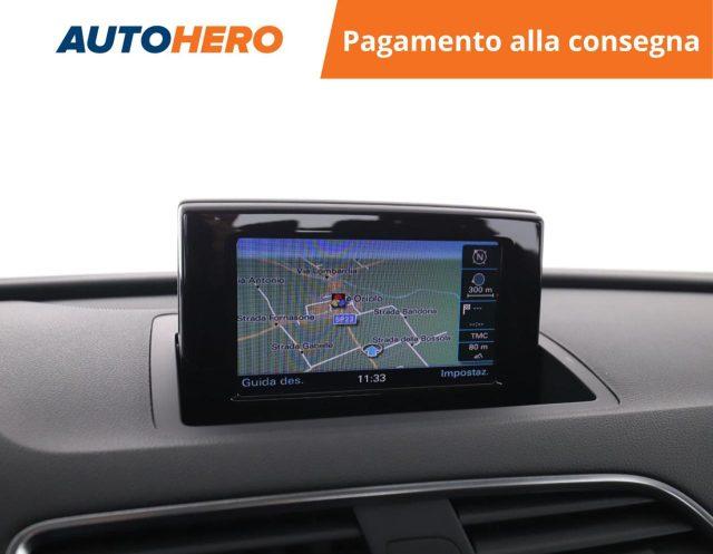 AUDI Q3 2.0 TDI 120 CV Business