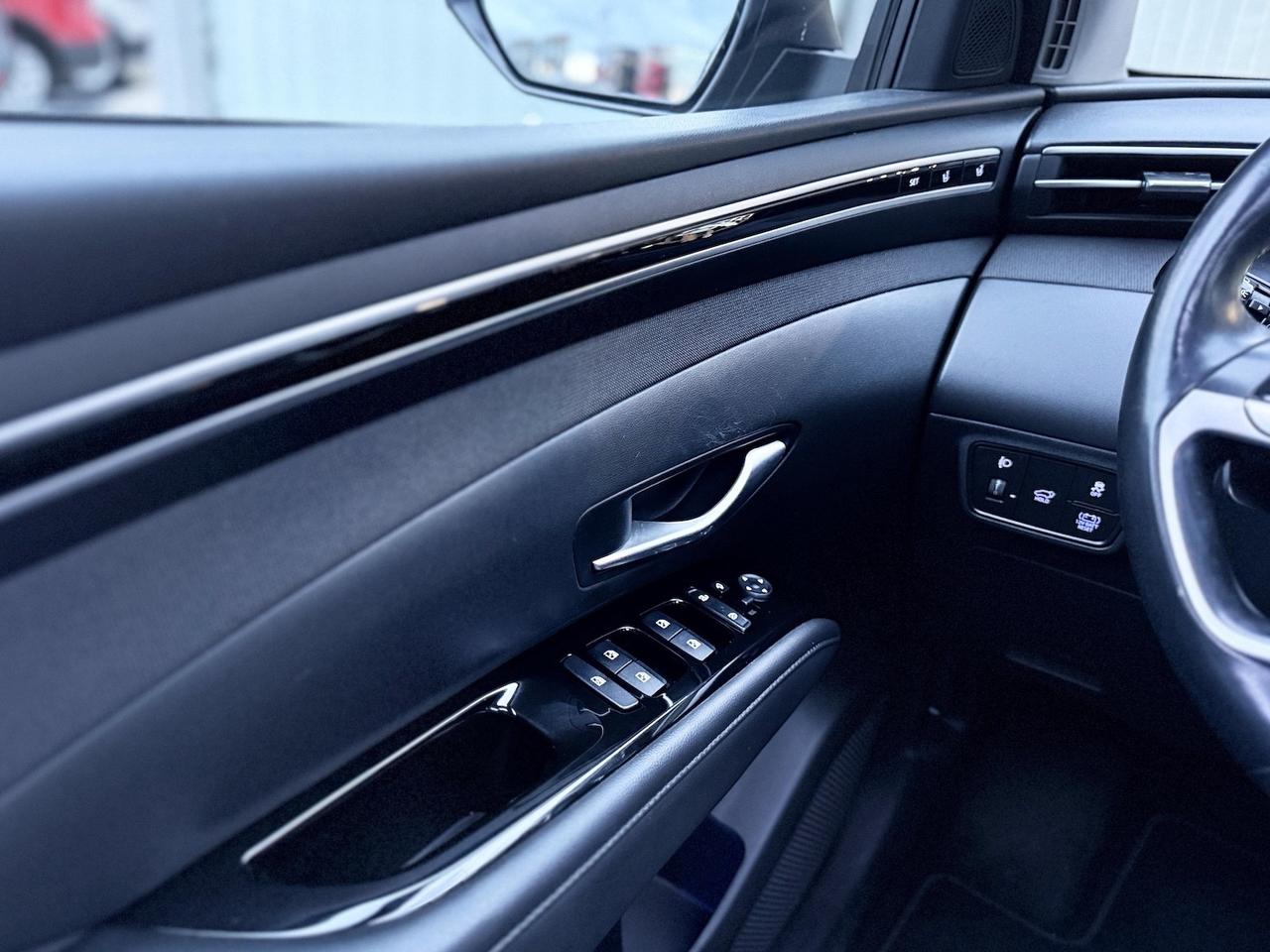 Hyundai Tucson 1.6 T-GDI Hybrid 180CV E6 - 2022