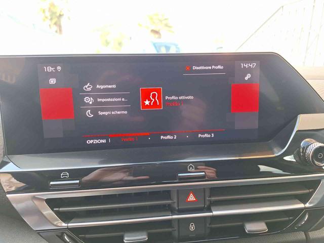 CITROEN C4 PureTech 130 S&S Shine