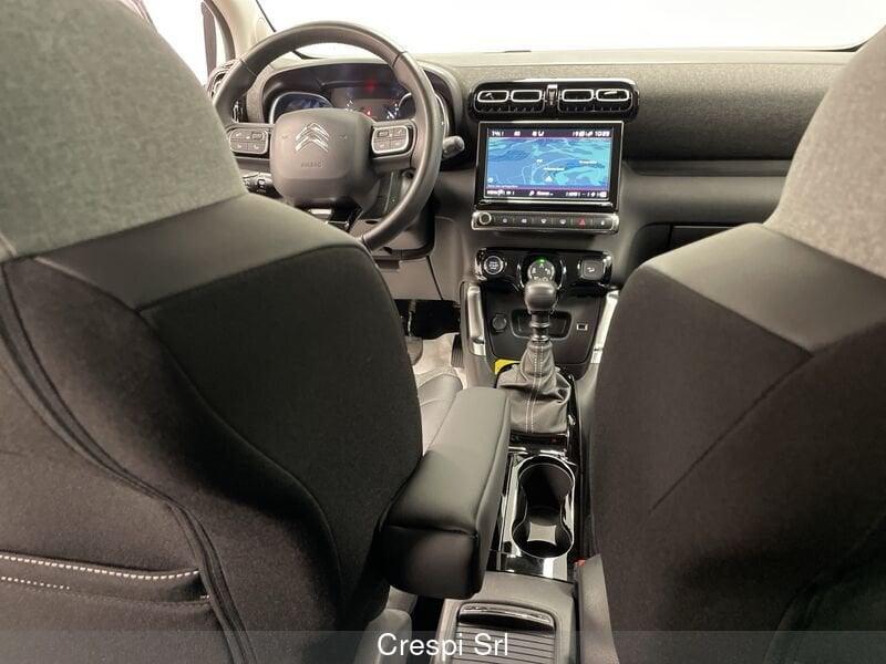 Citroën C3 PureTech 110 S&S Shine Pack