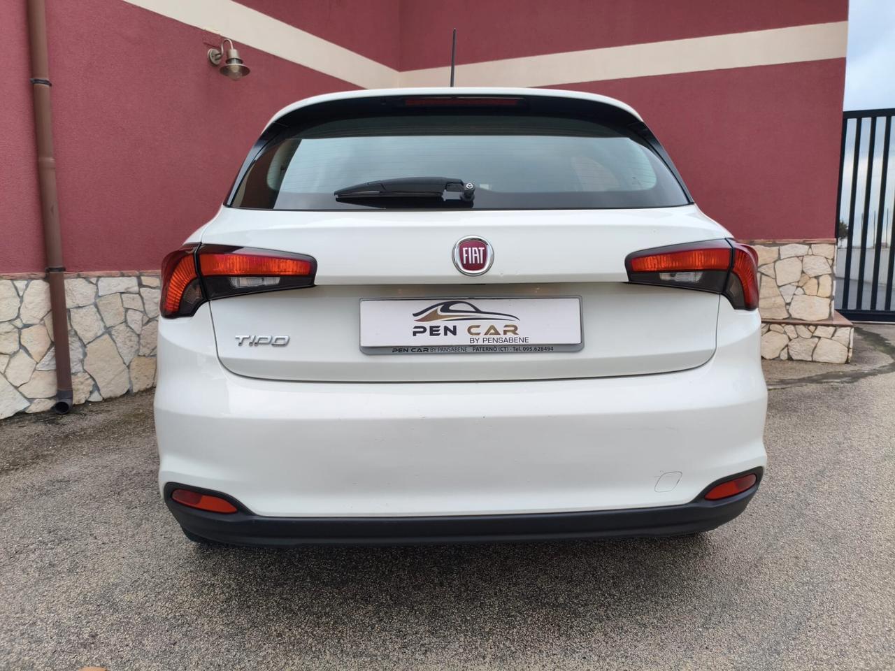 Fiat Tipo 1.0 5 porte