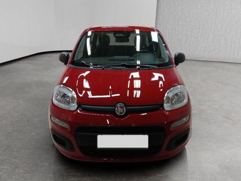 FIAT Pandina Cross 1.0 firefly hybrid s&s 70cv