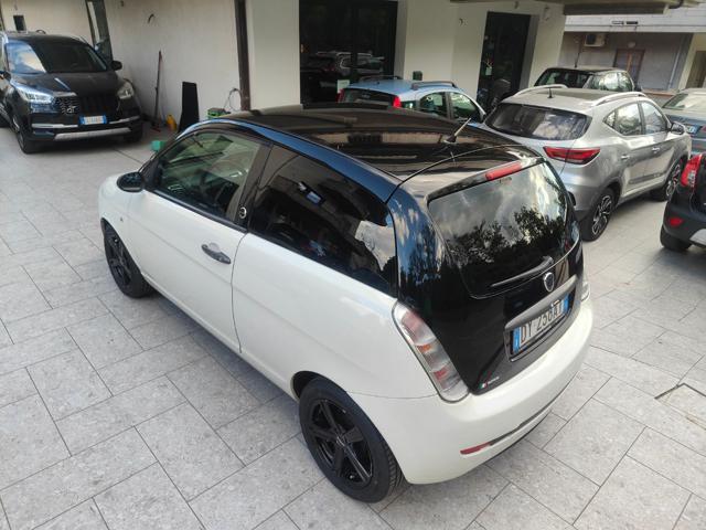 LANCIA Ypsilon 1.4 Oro Ecochic GPL