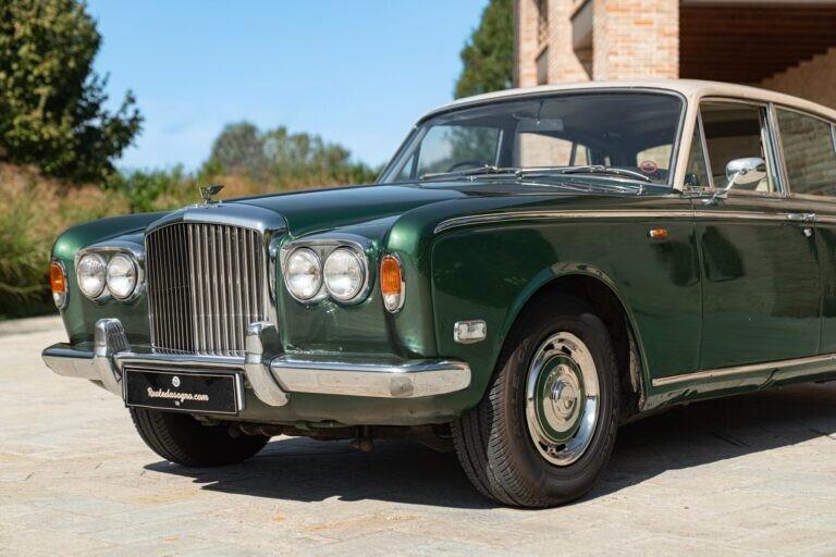 1973 BENTLEY T1 - BNT00029