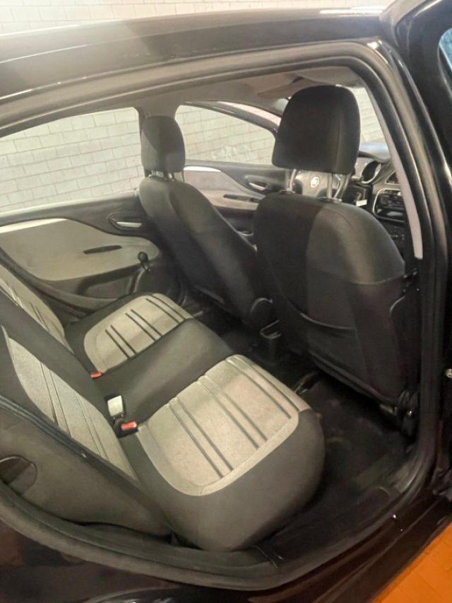 FIAT Punto Evo 1.4 5 porte Dynamic Natural Power