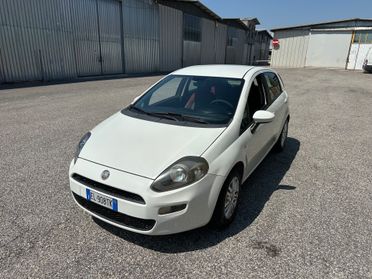 Fiat Punto 1.4 8V 5 porte Easypower Easy