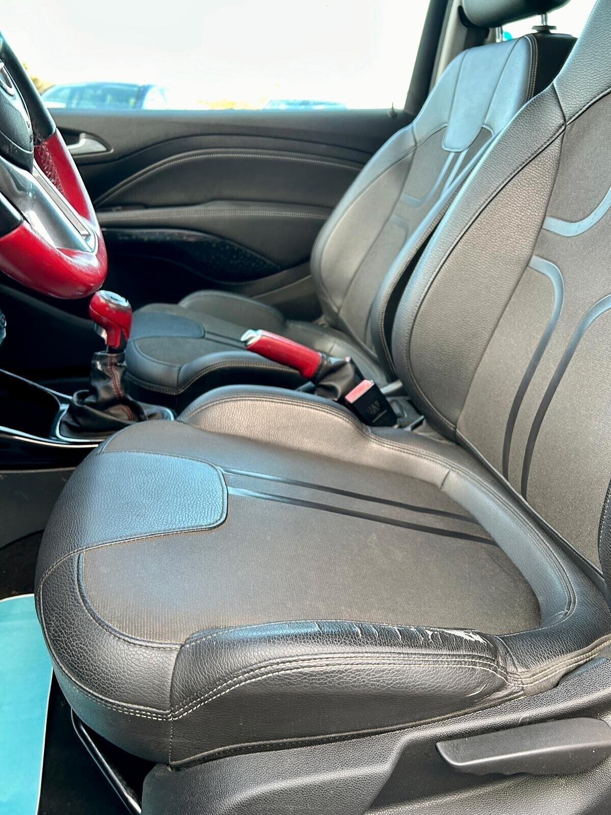 Opel Adam 1.0 SGE 115 CV Start&Stop Glam - ok neopatentato