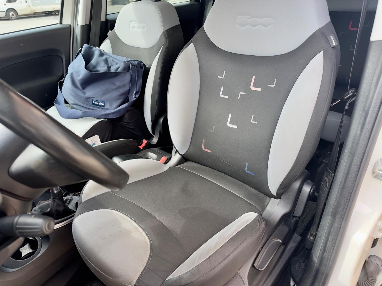 Fiat 500L 1.6 Multijet 120 CV Pop Star