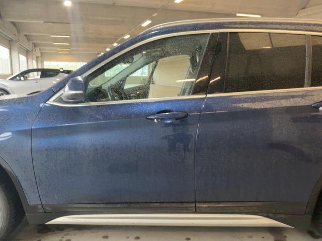 BMW X1 sDrive18d xLine