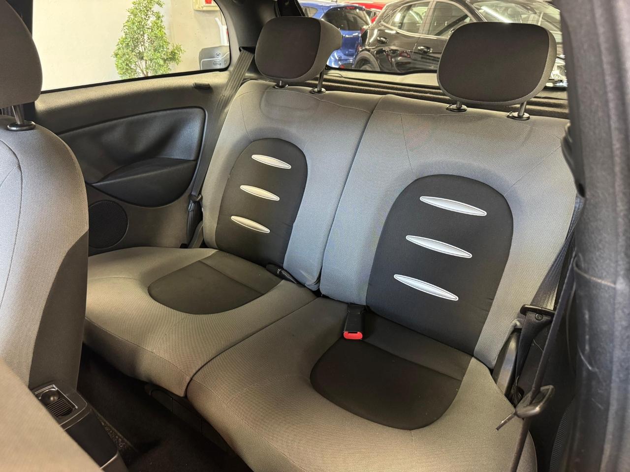 Lancia Ypsilon 1.2 Platino Garanzia 12 mesi