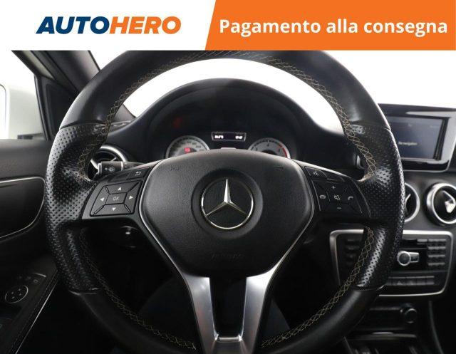 MERCEDES-BENZ A 160 CDI Sport