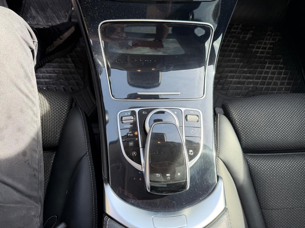 Mercedes-benz GLC 220 d 4Matic Premium