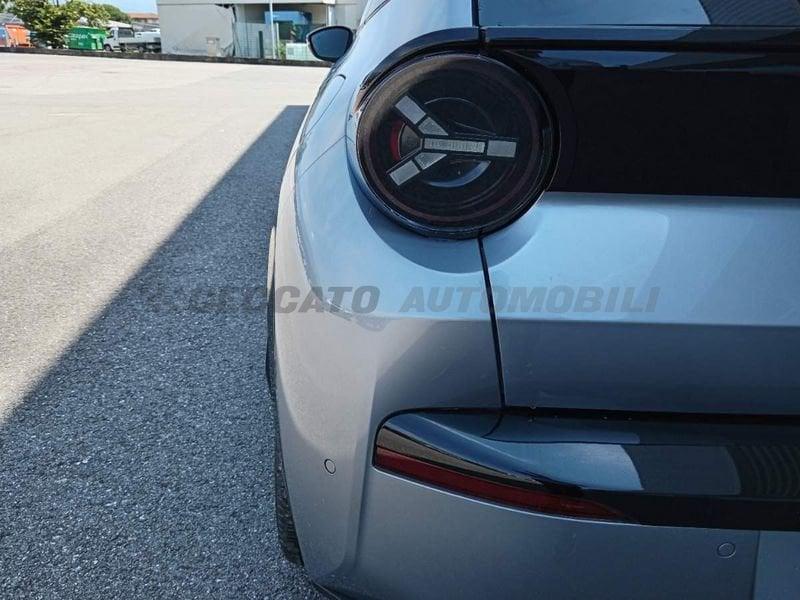 Lancia Ypsilon Nuova Ypsilon Ibrida Lx 1.2 100cv Ibrida