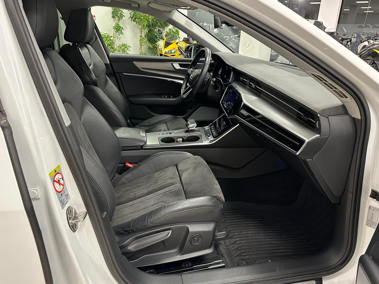 Audi A6 allroad 55 TDI 3.0 quattro 349 cv tiptronic 2019