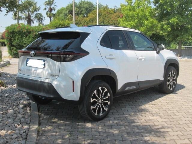 Toyota Yaris Cross 1.5 Hybrid 5p. E-CVT Trend