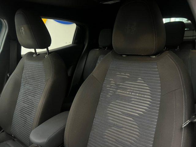 ALFA ROMEO Junior 156 CV BEV Intensa da e229,00 mensili