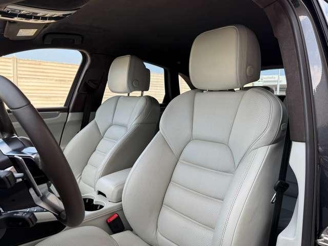 Porsche Macan 3.6 Turbo PERFORMANCE 400cv pdk