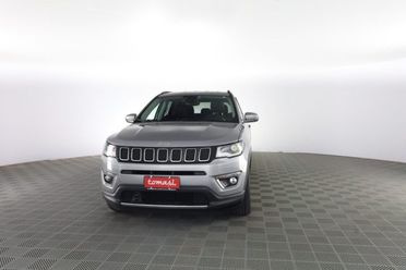 JEEP Compass Compass 2.0 Multijet II aut. 4WD Limited