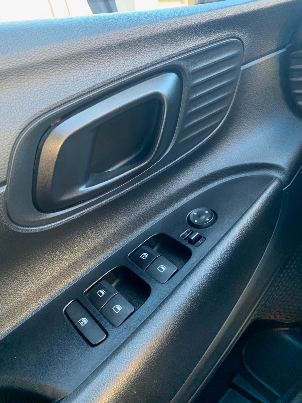 Hyundai i20 1.2 MPI Connectline