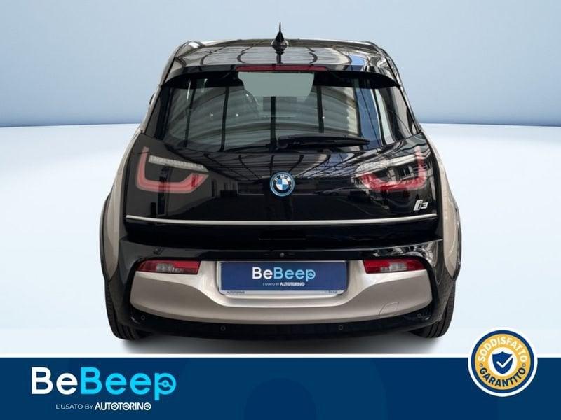BMW i3 120AH ADVANTAGE