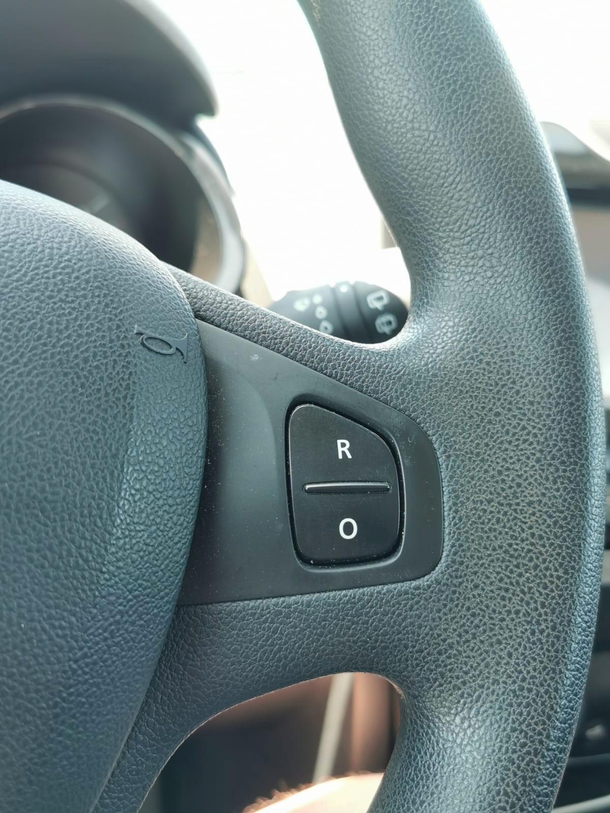 Renault Clio dCi 8V 75CV 5P. Energy Life 2016