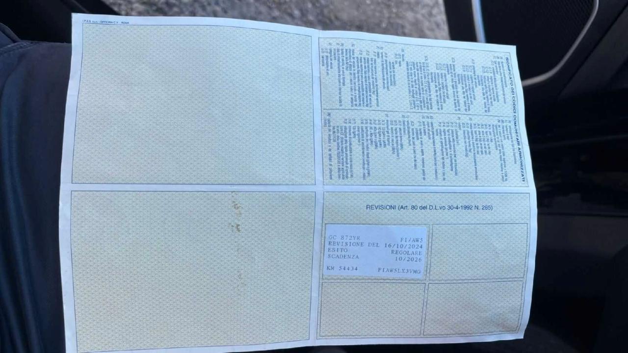 Jeep Compass LIMITED 1.6 M-jet *FULL OPT.-68000Km*