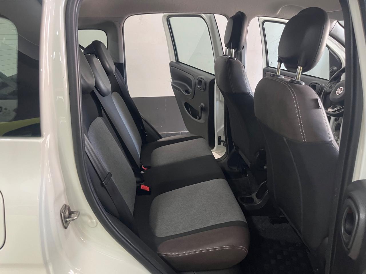 Fiat Panda 1.0 gpl cross S&S 4x4 2019