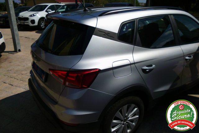 SEAT Arona 1.0 EcoTSI Style