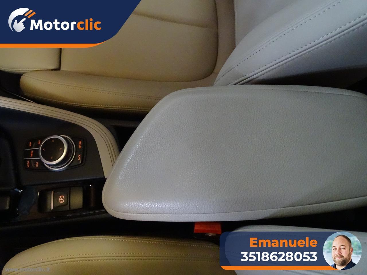 BMW X2 xDrive18d Msport