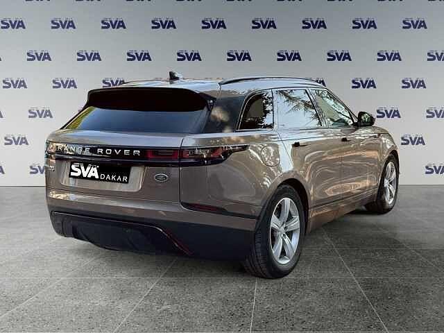 Land Rover Range Rover Velar 240 CV S - IVA ESPOSTA