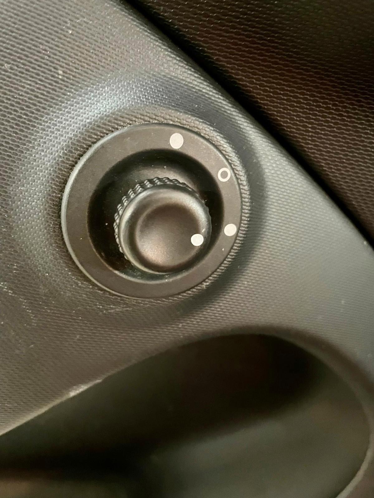 Smart ForFour 70 1.0 Passion + Tetto Panoramico