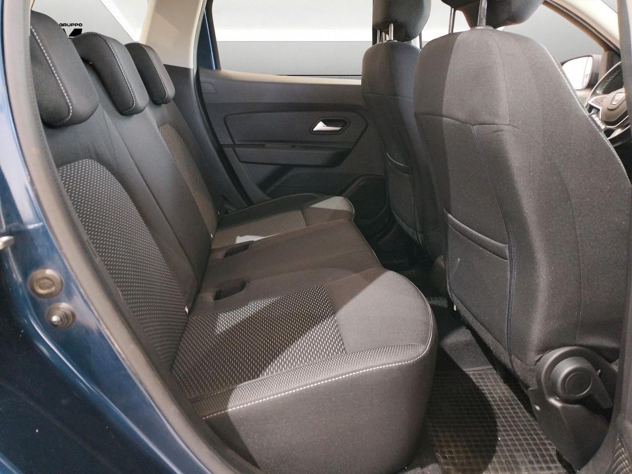 Dacia Duster 1.6 sce Comfort Gpl 4x2 *IVA ESPOSTA*