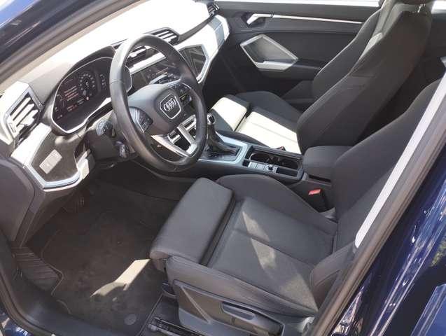 Audi Q3 Q3 45 1.4 tfsi e S Line Edition s-tronic