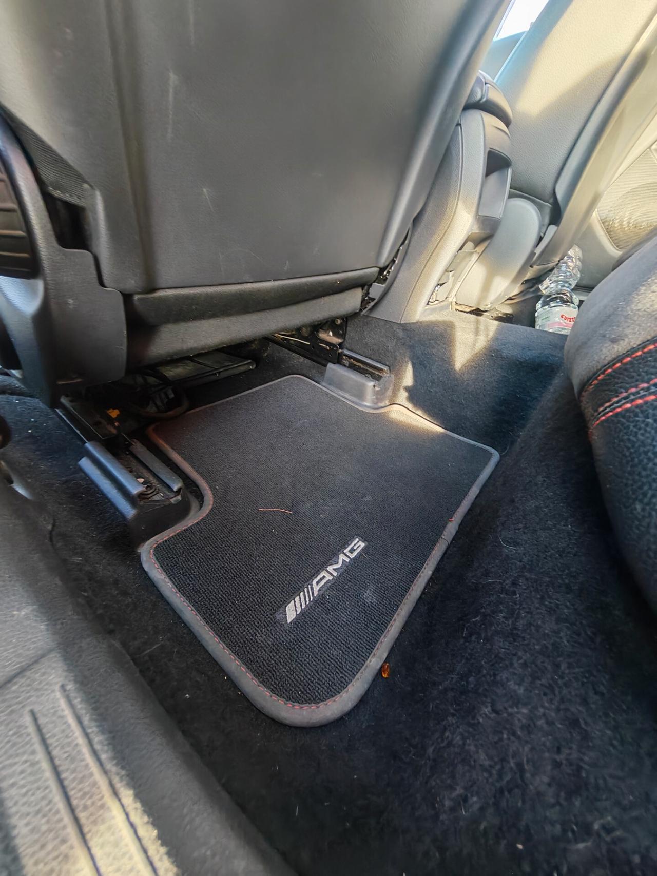 Mercedes-benz A 220 CDI Automatic Premium