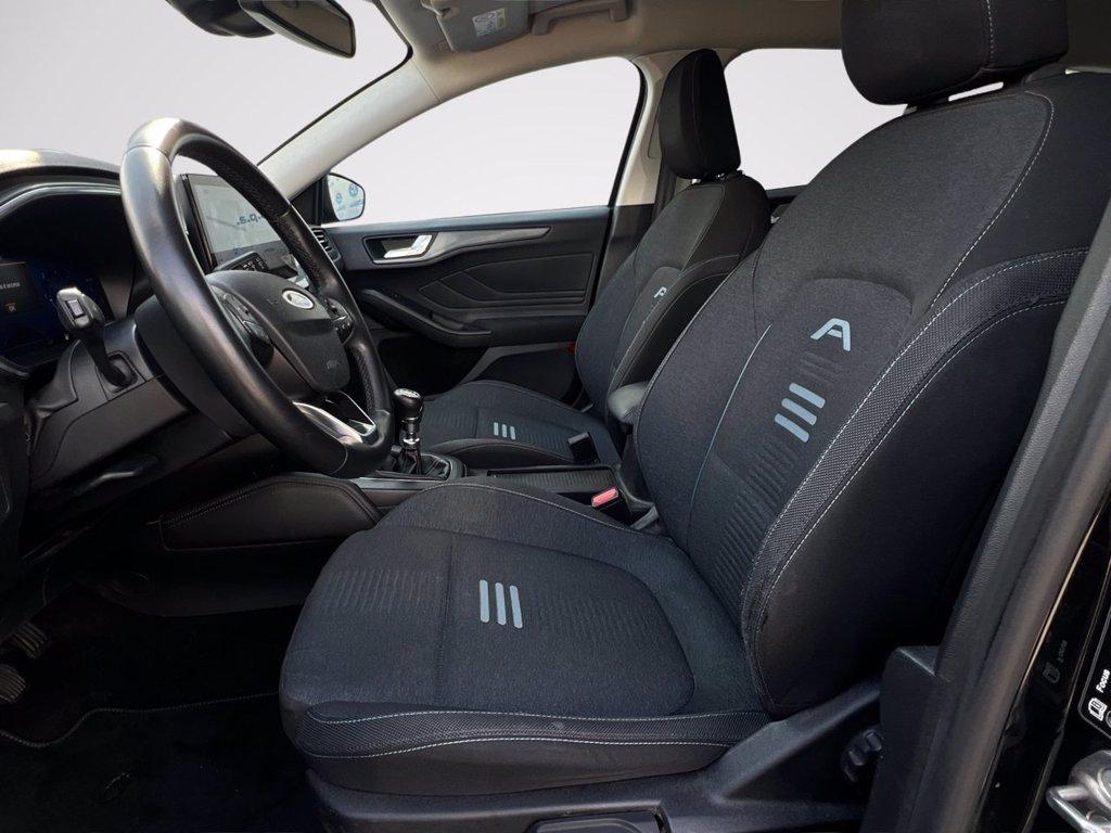 FORD Focus Active SW 1.5 ecoblue 120cv del 2022