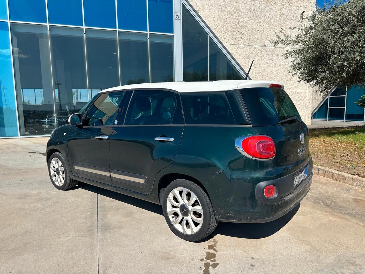 Fiat 500L 1.3 Multijet 85 CV Pop - Vendita riservata commercianti