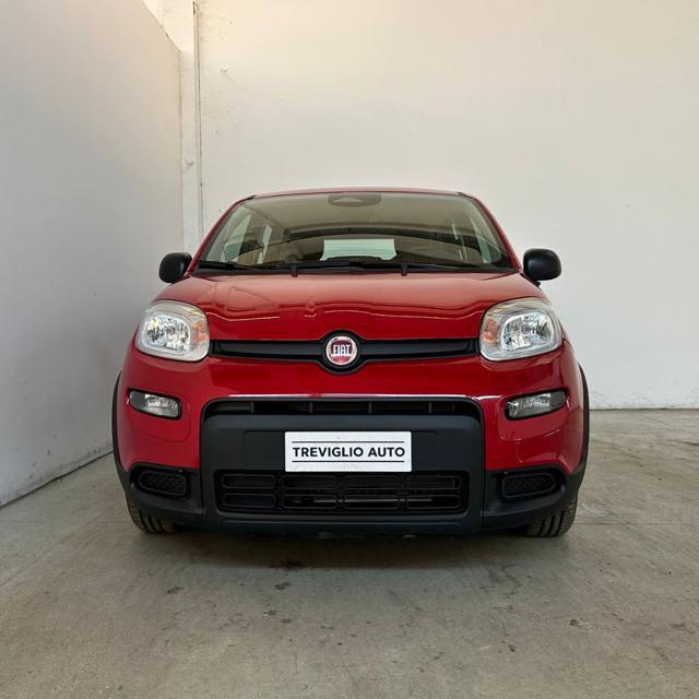 FIAT Panda 1.0 FireFly S&S Hybrid PREZZO VERO