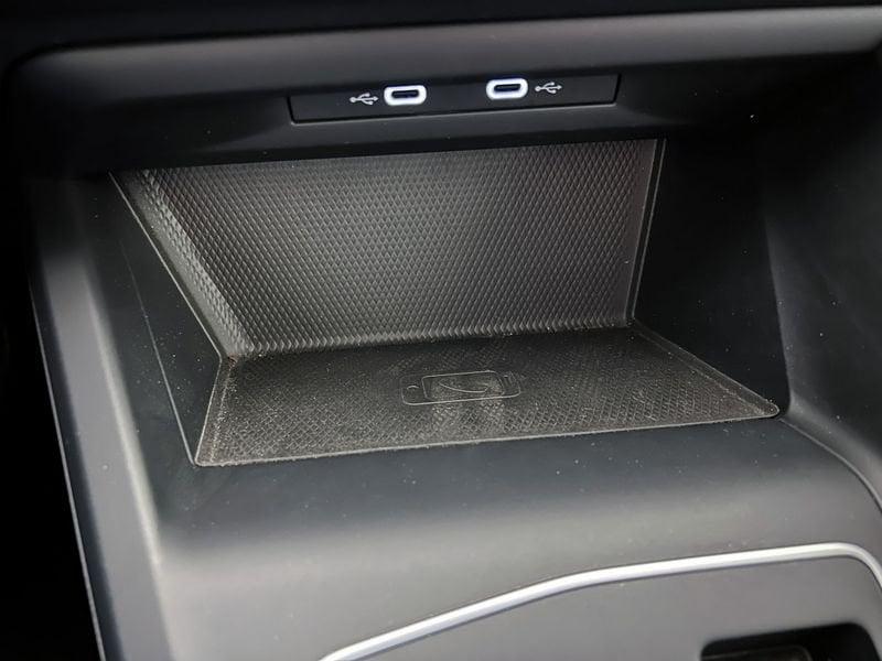 Volkswagen Golf Golf 1.5 eTSI 130 CV EVO ACT DSG Life