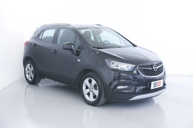 OPEL Mokka X 1.6 Ecotec 115CV 4x2 Start&Stop Advance