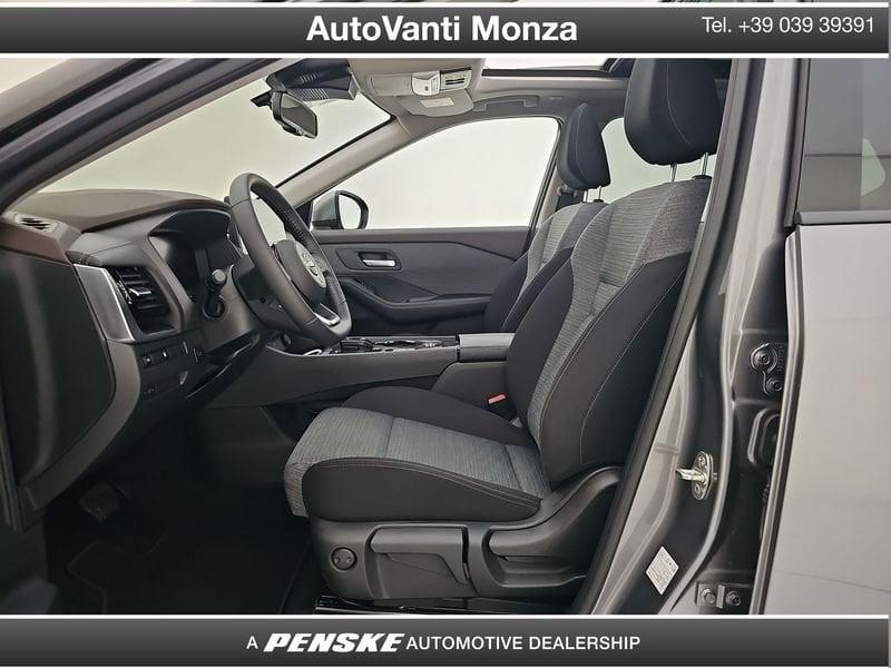 Nissan X-Trail X-Trail e-Power 2WD 5 posti N-Connecta