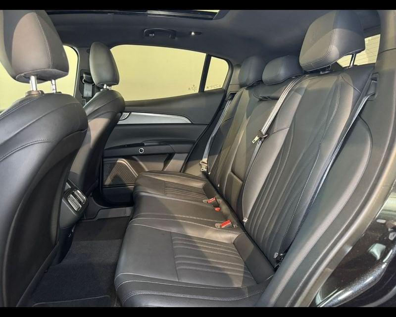 Maserati Grecale 2.0 MHEV 300 CV GT