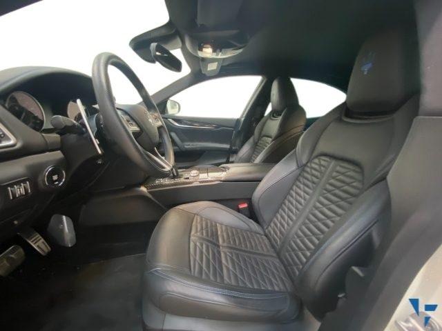 MASERATI Ghibli 2.0 330 CV 2WD MHEV Gransport