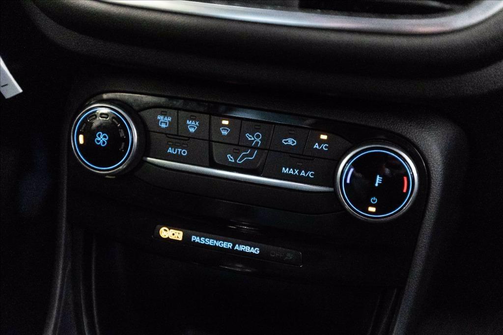 FORD Puma 1.0 ecoboost h Titanium s&s 125cv del 2022