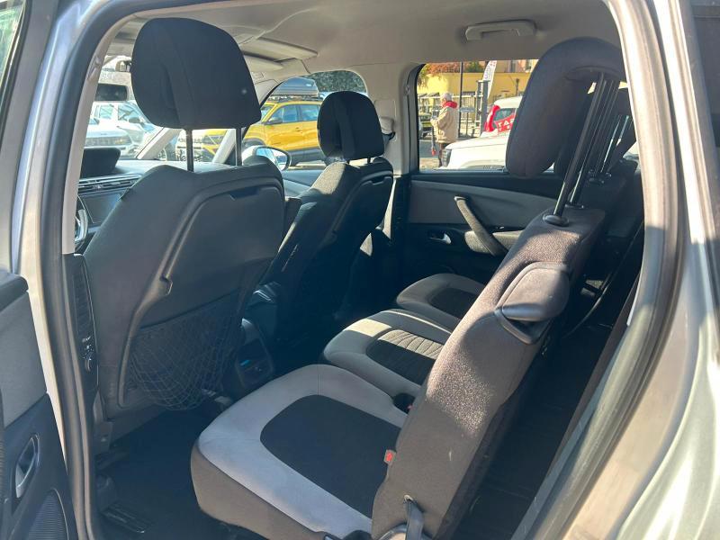 Citroen C4 Grand Picasso 1.6 e-hdi Seduction 115cv