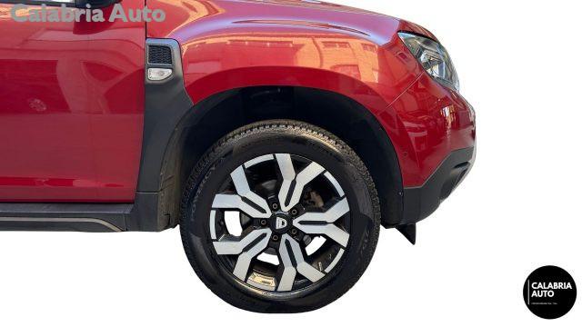 DACIA Duster 1.0 TCe GPL 4x2 Prestige Up